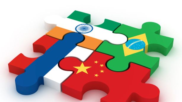 BRIC: pensano ad aiutare l’Europa con finanziamenti al Fmi