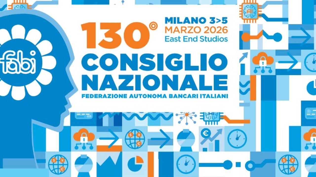 “Next generation bank”: a Milano il consiglio nazionale della Fabi