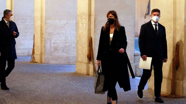 Crisi di governo: Renzi punta alla Boschi come ministro dell’Economia