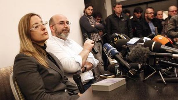 Movimento 5 stelle chiude al governo tecnico: a nessuno la fiducia