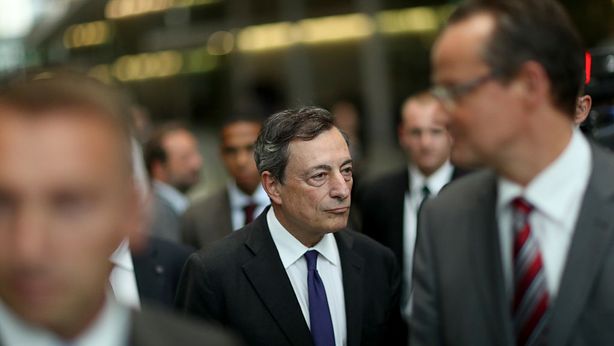 Bce decreta fine QE. Advisor: “Catastrofe per l’Italia”