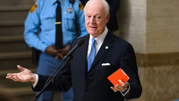 Siria, inviato Onu ammette: “Piano di pace fallirà”