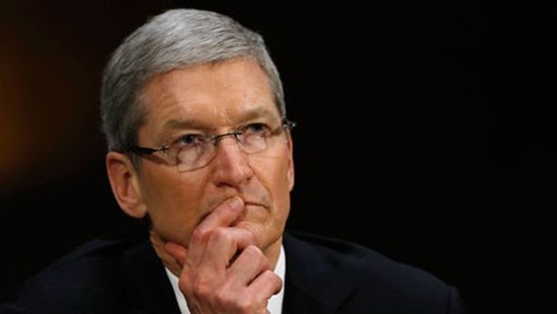 Apple: utili rallentano. Stime battute grazie a iPhone