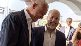 Azimut accelera in Toscana: inaugurato nuovo presidio a Viareggio con 10 consulenti