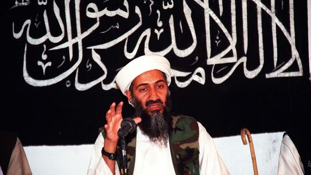 Da Bin Laden $29 milioni in eredità per finanziare guerra santa