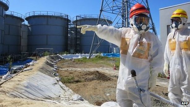 Fukushima: radiazioni possono uccidere in 4 ore