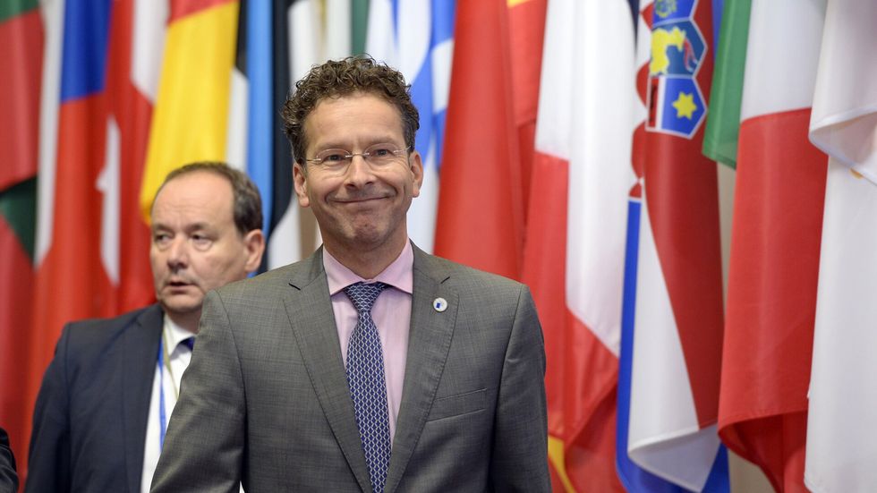 Eurogruppo su Grecia e Panama Papers