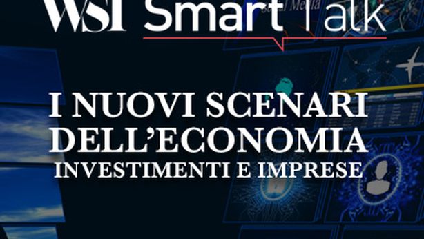 Smart Talk: il programma video con Ennio Doris e Corrado Passera