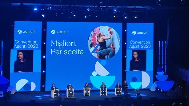 Zurich Italia: il modello distributivo agenziale si rifà il look