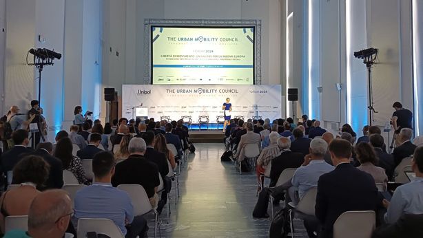 Unipol, il forum sulla mobilità: dati e tecnologia per imboccare la strada della sostenibilità
