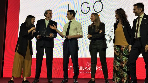 Start up: Ugo vince la seconda edizione di Officina Mps, idee per crescere