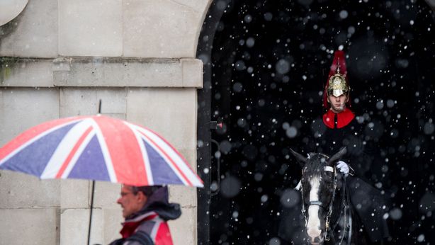 Brexit: si riaprono colloqui con Ue: aziende tirano sospiro di sollievo