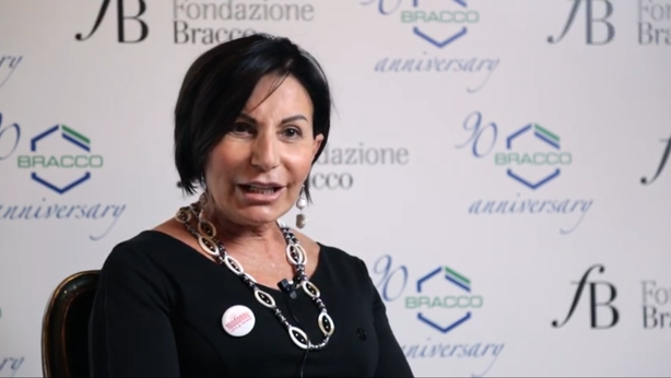 Coronavirus, parla la prof.ssa Gismondo: “No al panico sui media”