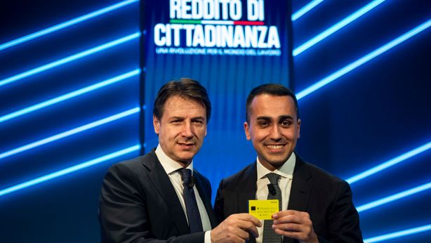 “Crisi trentennale malgrado sacrifici: così l’Italia può uscirne”