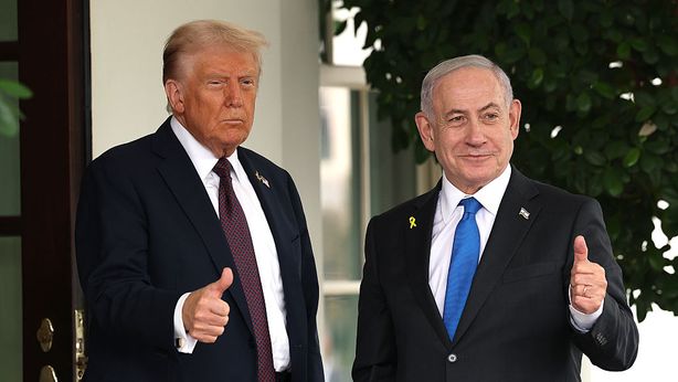 Medio Oriente, Trump annuncia la fine della guerra. Le Borse festeggiano