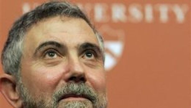 Economia, Krugman: non tutto e’ perduto, ecco cosa bisogna fare