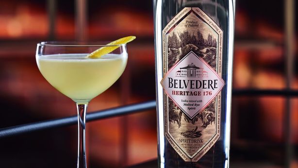 Beyond Vodka, tradizione polacca