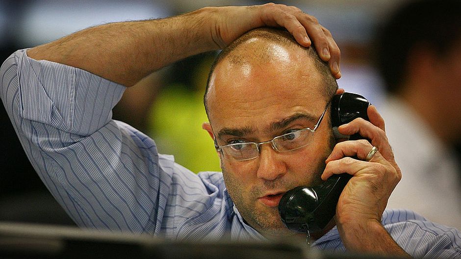Analisi Ftse Mib medio e breve termine mediante i cicli di Gann