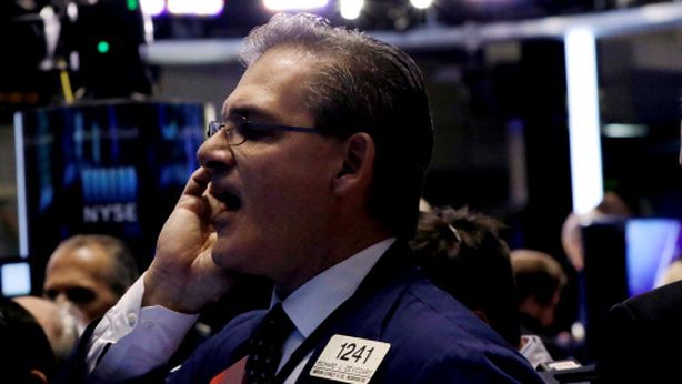 Wall Street positiva. Dow riacciuffa 18.000 punti