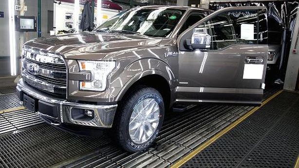 Investimenti, alluminio più attraente grazie alle auto Usa