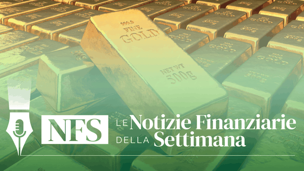 Oro oltre i 3.000 dollari, Fed non taglia i tassi e Trump insorge con nuovi dazi