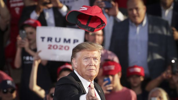 Elezioni Usa, tutto quello che c’è da sapere sulla positività di Trump al covid