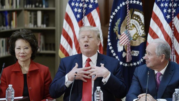 Russiagate: ex direttore dell’FBI indagherà su Trump