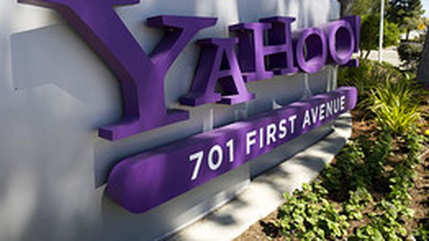 Yahoo: addio tele-lavoro. Si a congedi parentali più lunghi