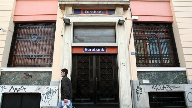 Grecia impone controlli di capitale