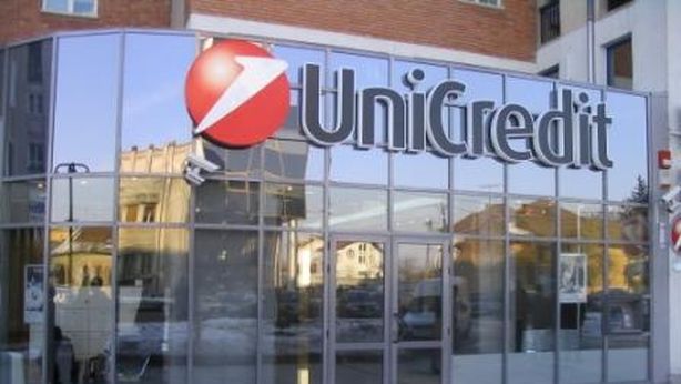 Unicredit: pronta a varare aumento di capitale tra €4-€7 miliardi