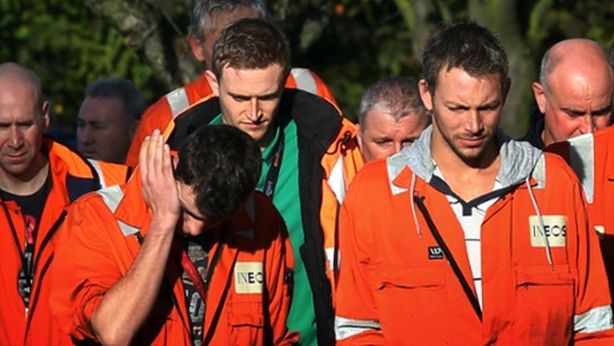 Chiude impianto del colosso petrolchimico Ineos, 800 operai restano a piedi