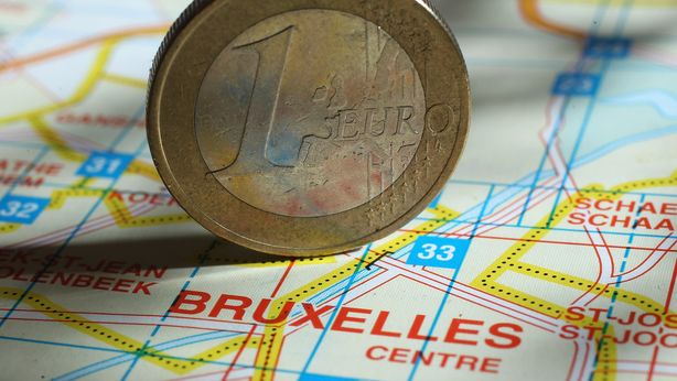 Fmi: Ue ha bisogno di un’unione fiscale