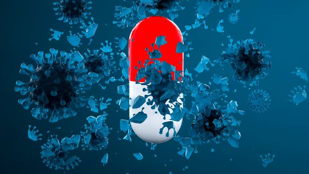 Vaccini Covid: in arrivo la pillola che immunizza