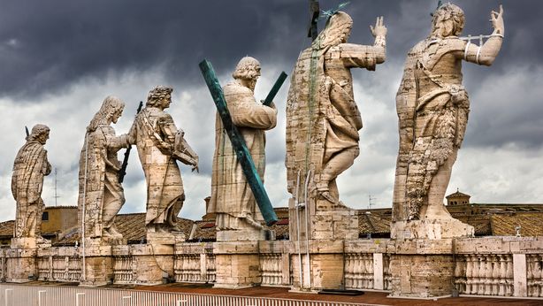 Il Vaticano prossimo obiettivo dell’ISIS