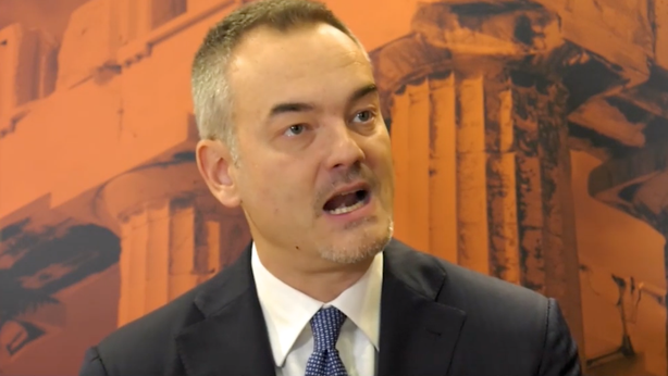 ConsulenTia 2019, Bernardi (B. Generali): “Retribuzione? Non diventi trattativa sindacale”