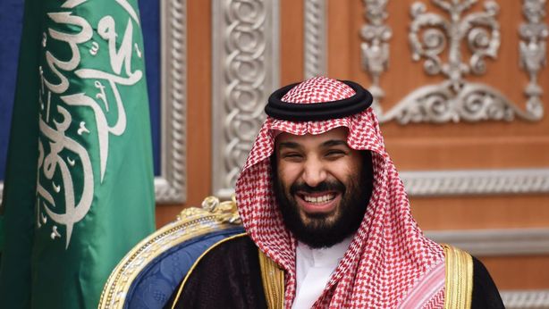 Arabia Saudita a una svolta: re Salman estromette il figlio