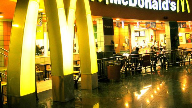 McDonald’s dice addio alla Russia dopo 30 anni