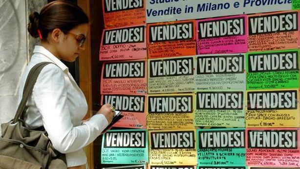L’Antitrust contro i big dell’immobiliare