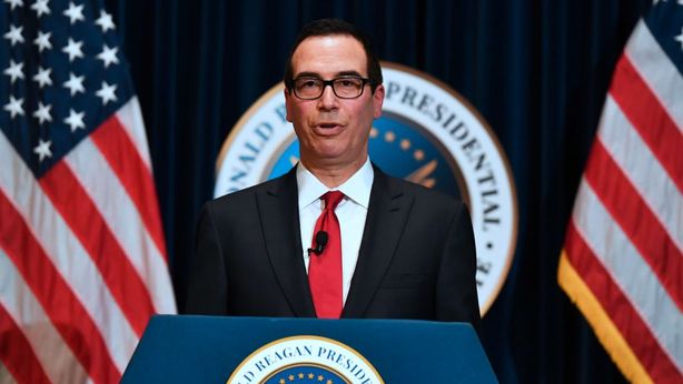 Dazi, Mnuchin: “accordo alle battute finali”. Cina frena entusiasmi