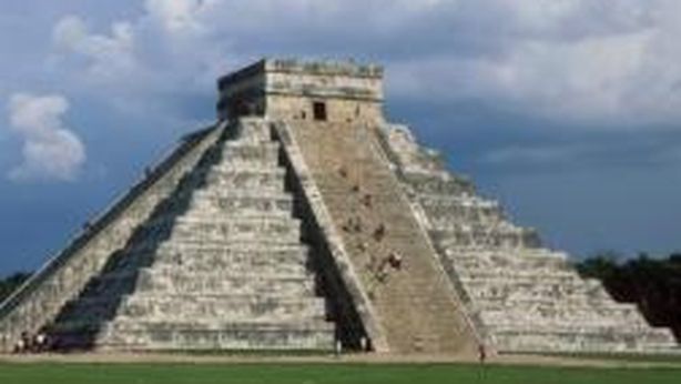 Profezia dei Maya: fine del mondo vietata in Cina