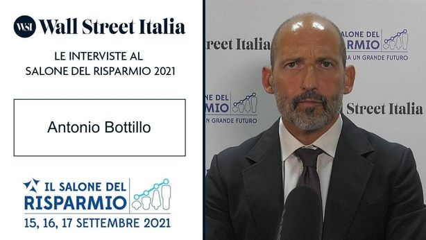 Salone del Risparmio: Bottillo (Natixis IM), investimenti tematici ottimi per diversificare (VIDEO)