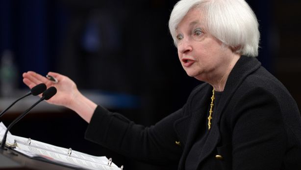 Goldman Sachs: Fed non alzerà i tassi prima del 2017