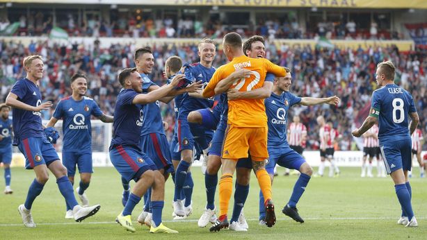 Risparmio gestito e consulenza finanziaria: una lezione dal mondo del calcio