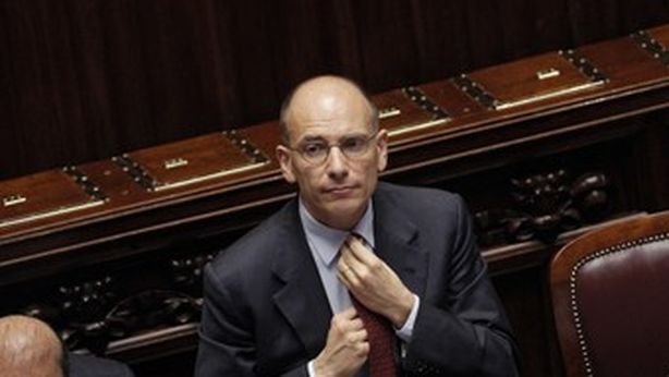Letta: “abile mediatore”. Ma “non ha il carisma di Renzi”