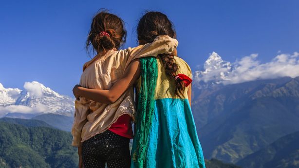 Diotti spa e Diotti Trading a sostegno delle comunità himalayane