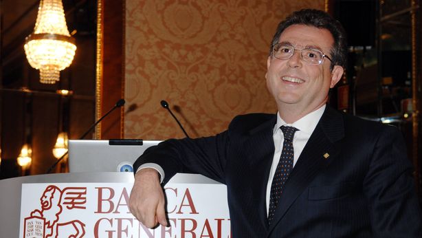Banca Generali vola ai nuovi massimi in Borsa dopo i conti