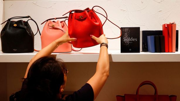 Crisi vendite al dettaglio Usa, alert di Moody’s