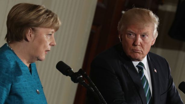 Scontro tra Usa e Germania per colpa di Huawei