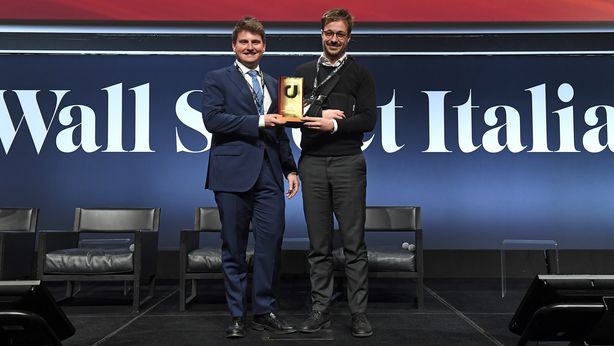 ICA 2025, Marco Medici (UniCredit) e l’uso strategico dei Covered Warrant