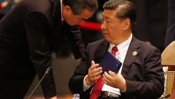Guerra dazi con gli Usa, l’altra opzione nucleare della Cina